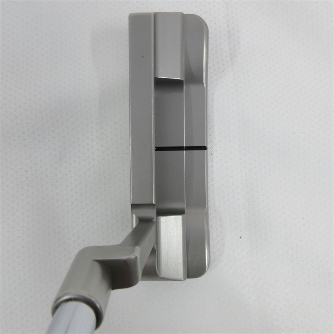 Piretti Putter Piretti CORTINO 2 Elite Silvet(2022) 34 inch