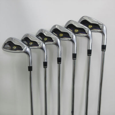 Callaway Iron Set LEGACY -2012 Regular GS 85 R300 6 pieces