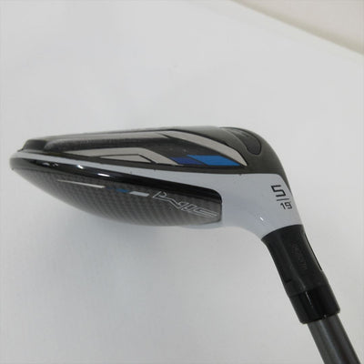 TaylorMade Fairway SIM MAX-D 5W 19° Regular TENSEI BLUE TM50