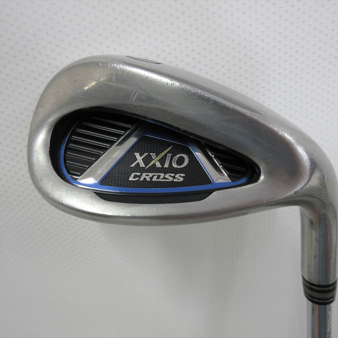 XXIO Wedge XXIO CROSS 49° NS PRO 870GH D.S.T for XXIO