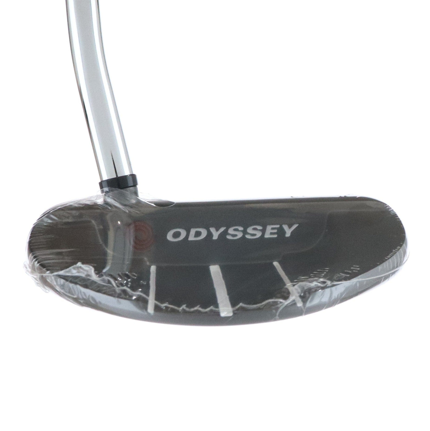 Odyssey Putter WHITE HOT PRO V-LINE 2.0 ﾌﾞﾗｯｸ – GOLF Partner USA