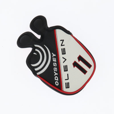 Odyssey Putter Open Box ELEVEN CS TOUR LINED 34 inch: