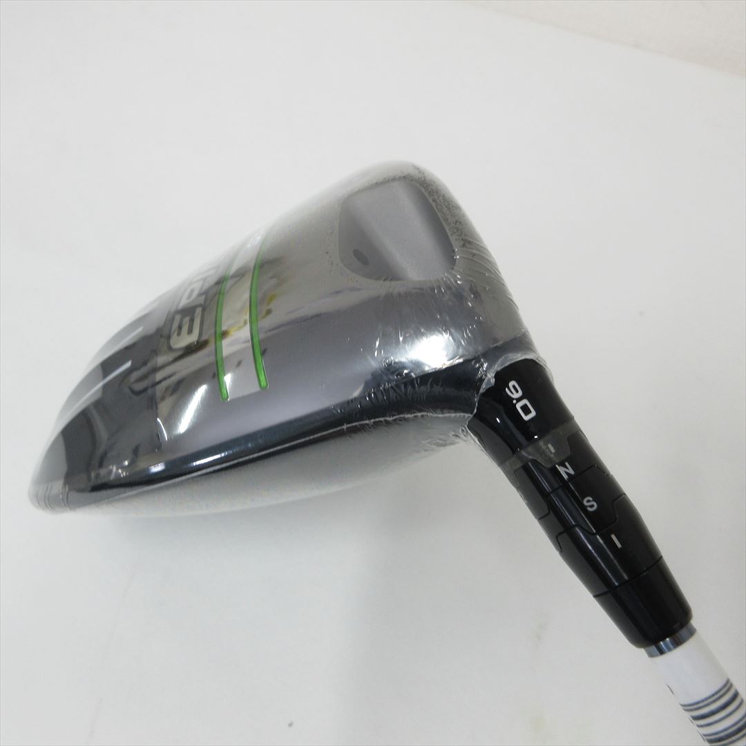 Callaway Driver Open Box EPIC SPEED 9° Stiff Diamana PD 60