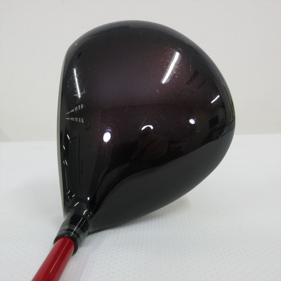 XXIO Driver XXIO8 9.5° Regular XXIO MP800 Red