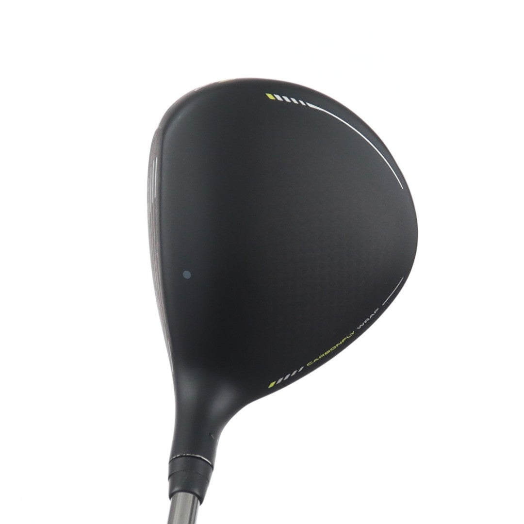 PING G430 Max 7W 21° /Tour 2.0 Black 65X Ping Fairway G430 G430 MAX – GOLF Partner USA