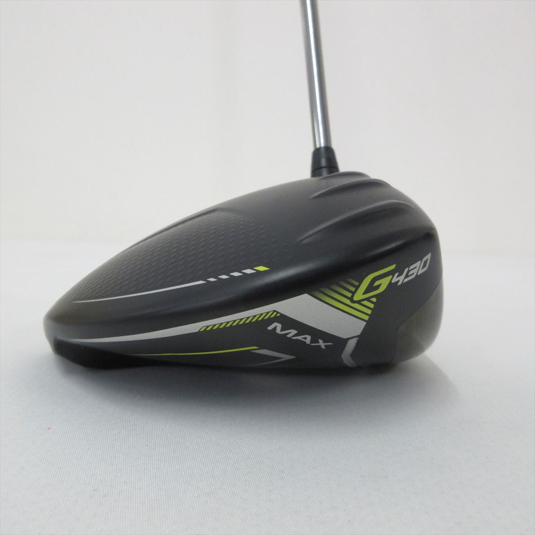 Ping Driver G430 MAX 10.5° Stiff PING TOUR 2.0 CHROME 65