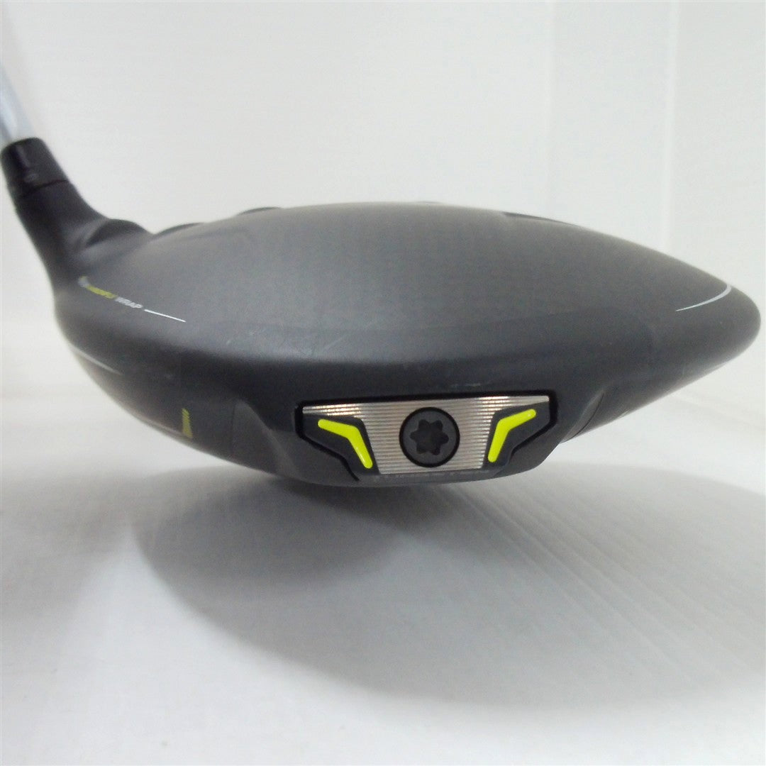 Ping Driver G430 MAX 10K 10.5° Stiff Speeder 569 EVOLUTION 7