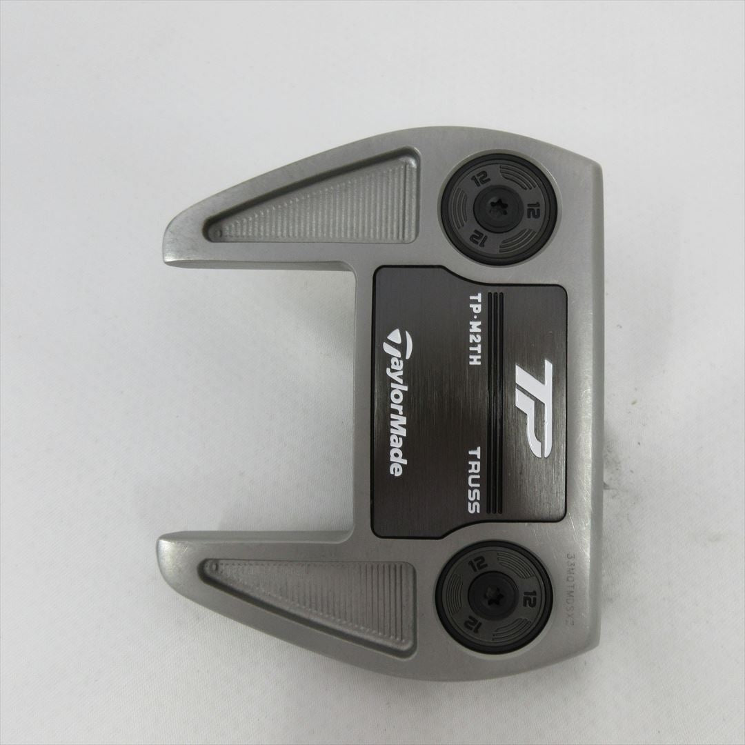 TaylorMade Putter TP TRUSS M2TH 33 inch