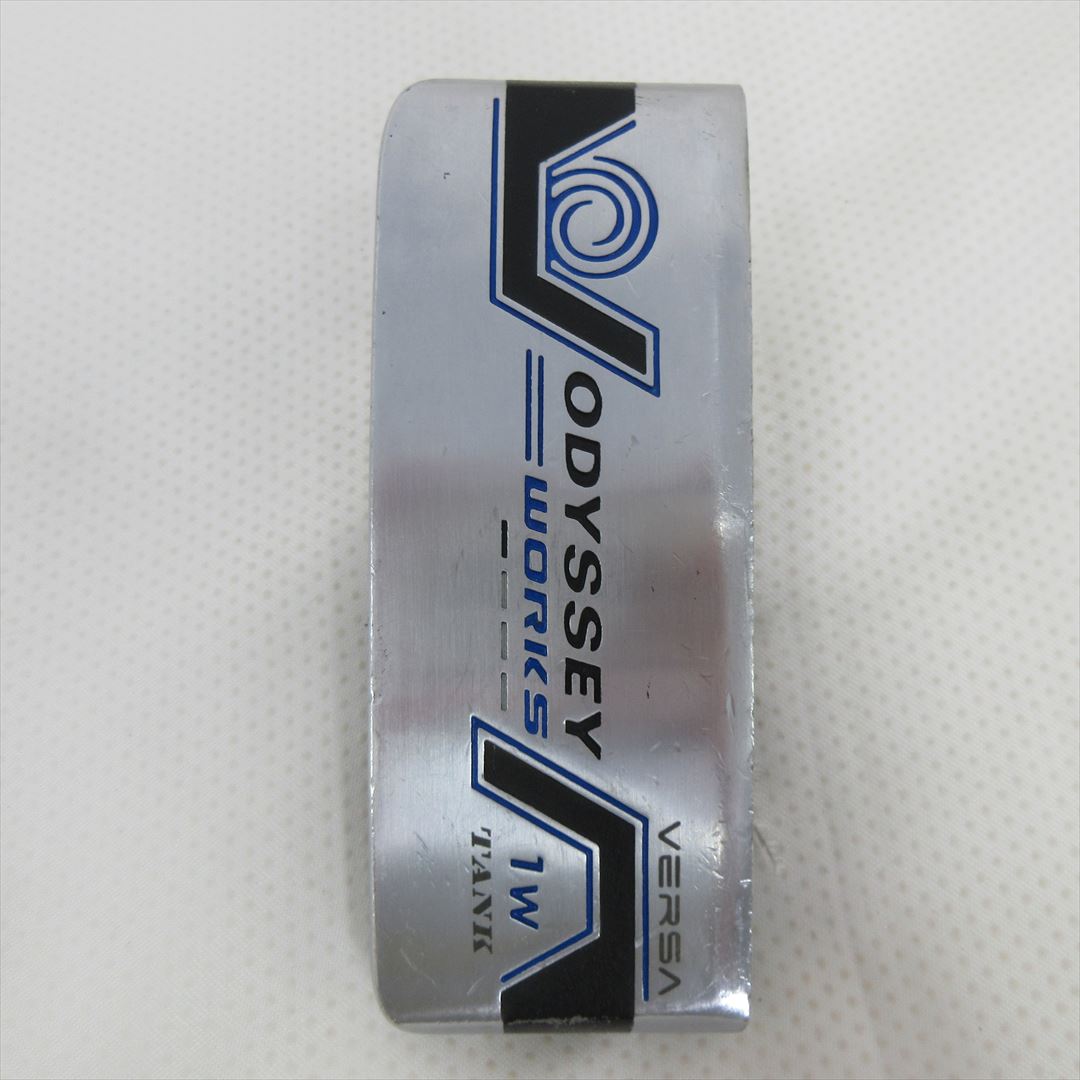 Odyssey Putter WORKS VERSA TANK #1W 34 inch