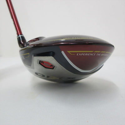 XXIO Driver XXIO12 10.5° Regular XXIO MP1200 Red