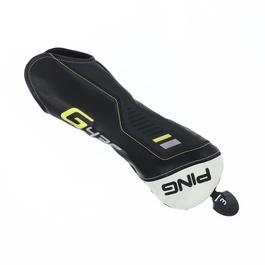 クラブ G430 LST 3W FW PING TOUR 2.0 CHROME 65 Ping Golf Club G430 LST Fairway Wood 3W Tour 2.0 Chrome 65