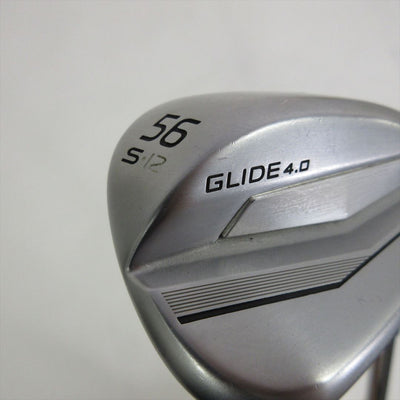 Ping Wedge PING GLIDE 4.0 56° NS PRO MODUS3 TOUR115 Dot Color Blue