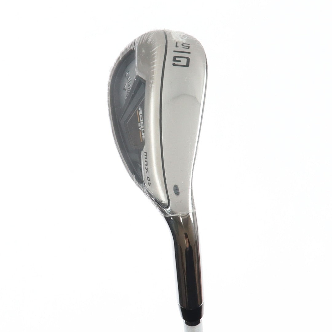 Callaway Wedge Brand New ROGUE ST MAX OS 51° Dynamic Gold 95 S200