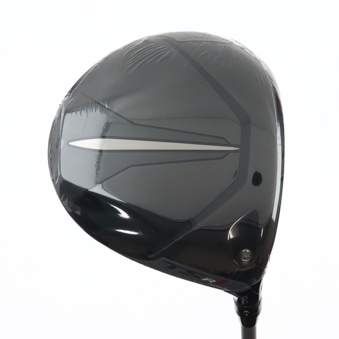 Titleist Driver Brand New TSR1 10° StiffRegular TSP120