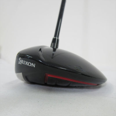 Dunlop Fairway SRIXON Z F85 5W 18° Stiff Miyazaki Mahana