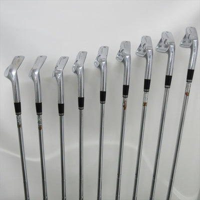 SRIXON Iron Set SRIXON Z725 Stiff Dynamic Gold S200 9 pieces