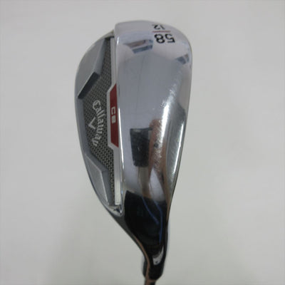 Callaway Wedge Callaway CB(2023) 58° NS PRO 950GH neo