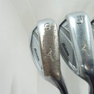 Mizuno Iron Set JPX E500 FORGED Stiff NS PRO 950GH HT 8 pieces