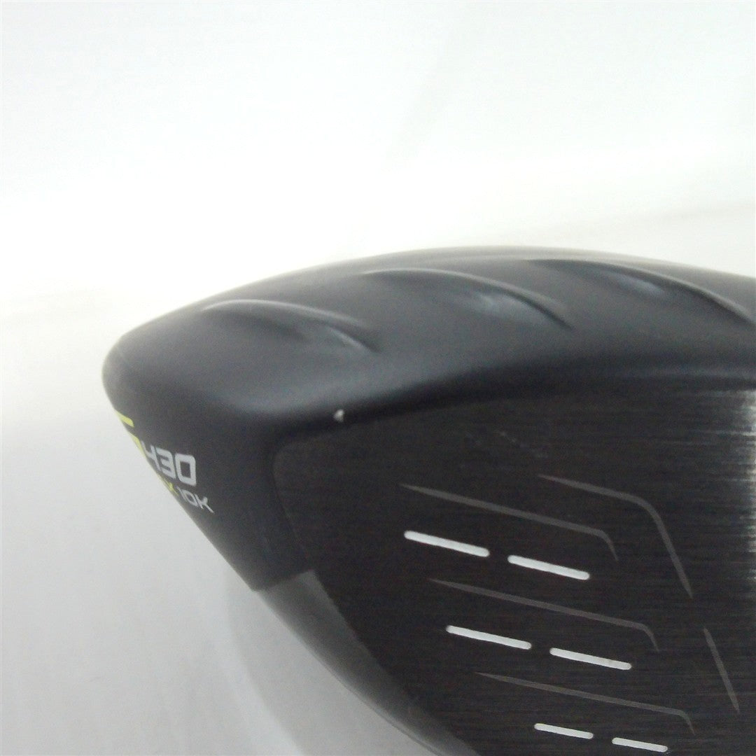 Ping Driver G430 MAX 10K 12° Regular ALTA J CB BLACK