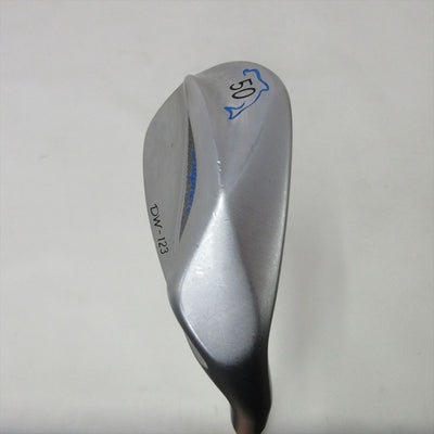 Kasco Wedge Dolphin Wedge DW-123 Silver 50° Dolphin DP-231