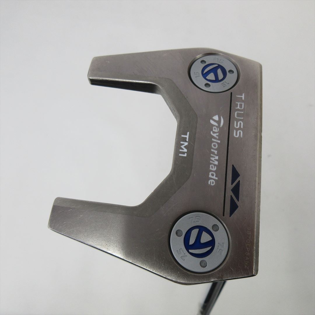 TaylorMade Putter TRUSS TM1 34 inch