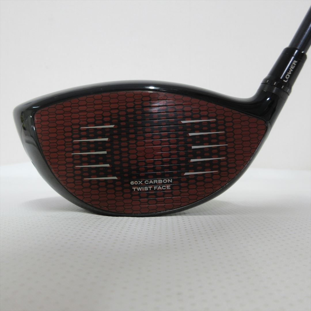 TaylorMade Driver STEALTH 9° StiffRegular TENSEI RED TM50(STEALTH)