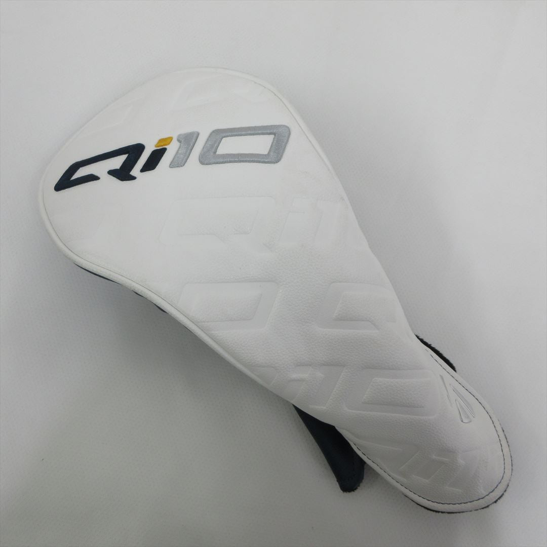 TaylorMade Driver Qi10 LS – GOLF Partner USA