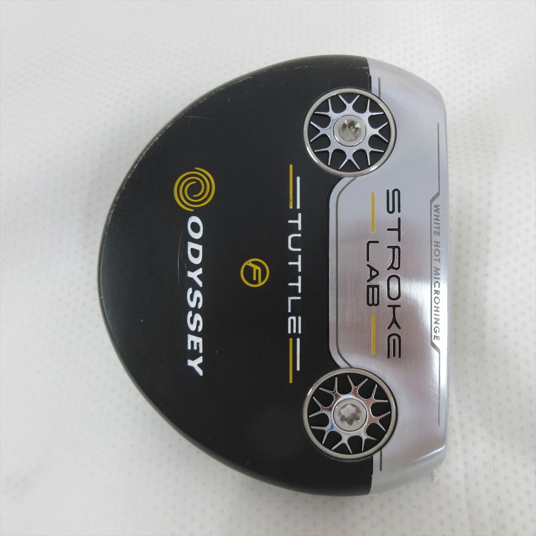 Odyssey Putter STROKE LAB TUTTLE 34 inch