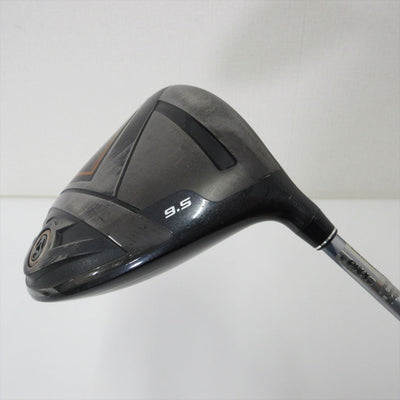 Dunlop Driver XXIO11 eks 9.5° Stiff Speeder 569 EVOLUTION 6