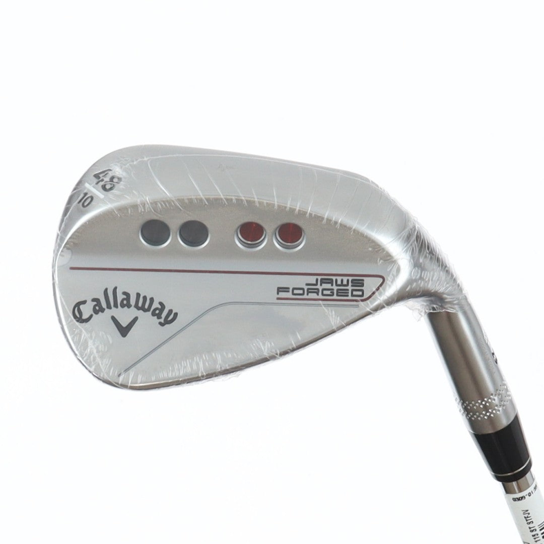 Callaway Wedge Brand New JAWS FORGED(2023) Chrom 48° NS PRO MODUS3 TOUR115