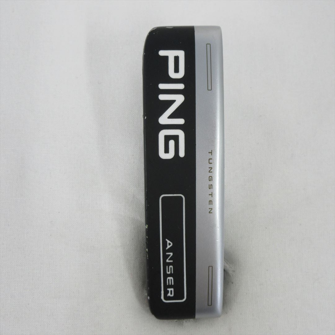 Ping Putter PING ANSER(2023) 33 inch Dot Color GOLD