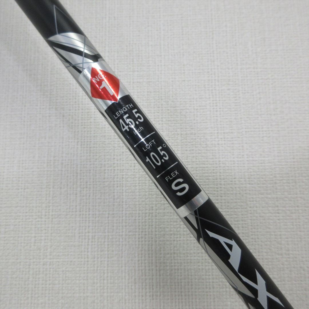 XXIO Driver XXIO11 eks 10.5° Stiff Miyazaki AX-1