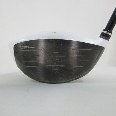 TaylorMade Driver M GLOIRE 9.5° Stiff Speeder EVOLUTION TM