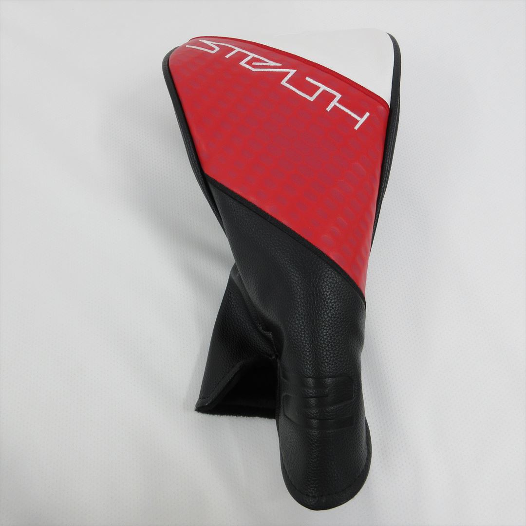 TaylorMade Driver STEALTH2 10.5° StiffRegular TENSEI RED TM50(STEALTH)