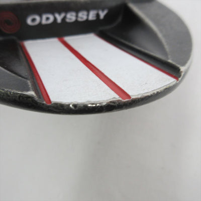 Odyssey Putter WHITE RIZE ix V-LINE #5CS 33 inch