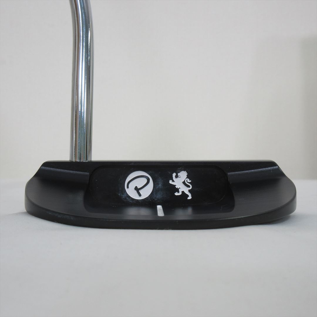 Piretti Putter Piretti MIDNIGHT BLACK FIRENZE 34 inch