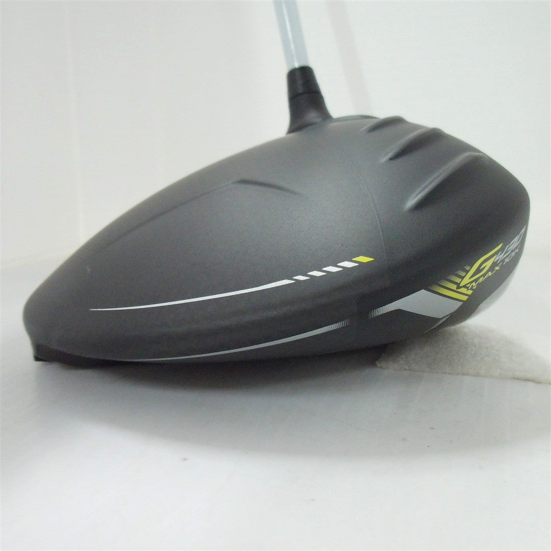 Ping Driver G430 MAX 10K 10.5° Stiff Speeder 569 EVOLUTION 7