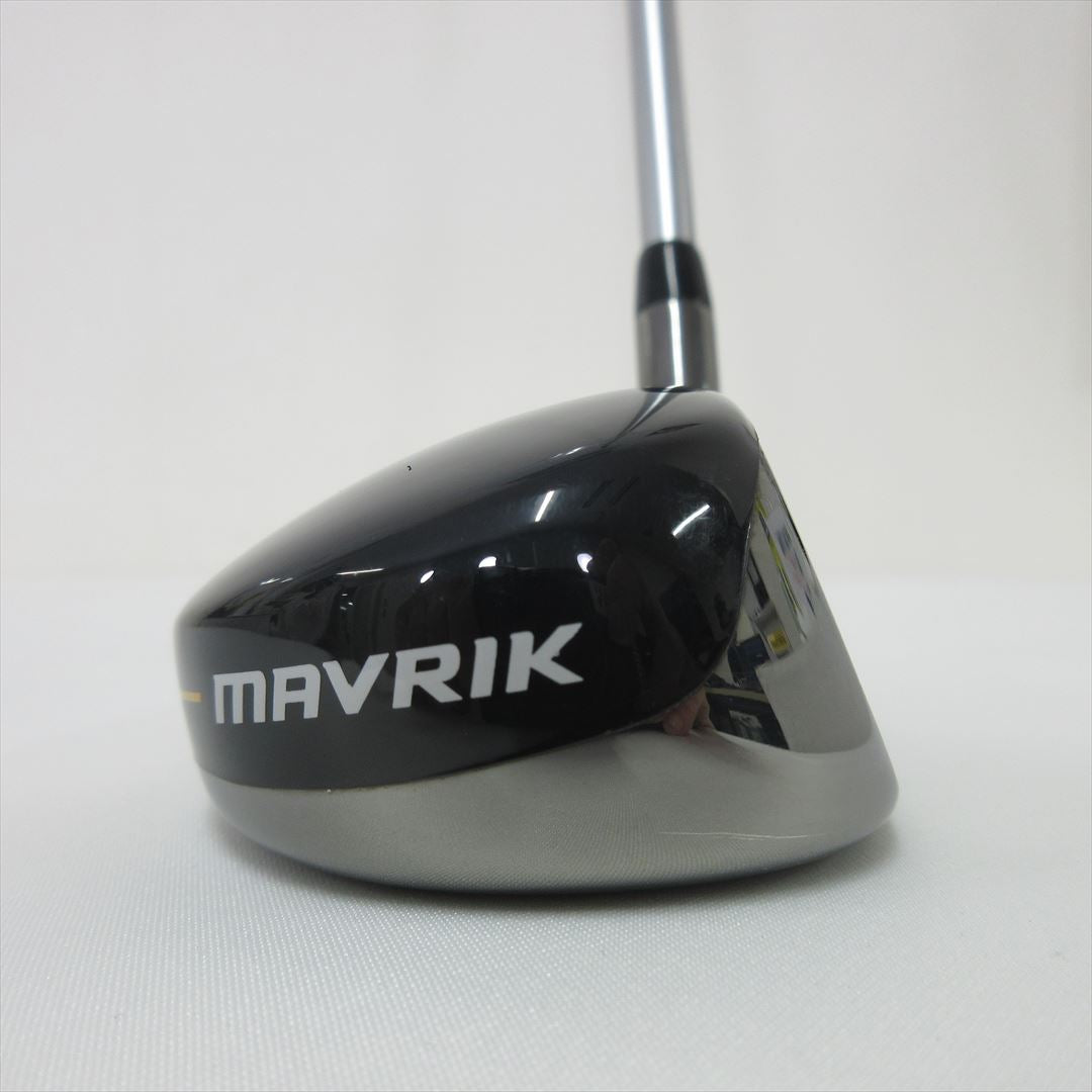 Callaway Hybrid MAVRIK MAX HY 21° Regular Diamana 40 for CW