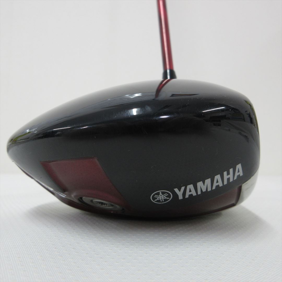 Yamaha Driver RMX 116 9.5° Stiff Speeder 661 EVOLUTION 3