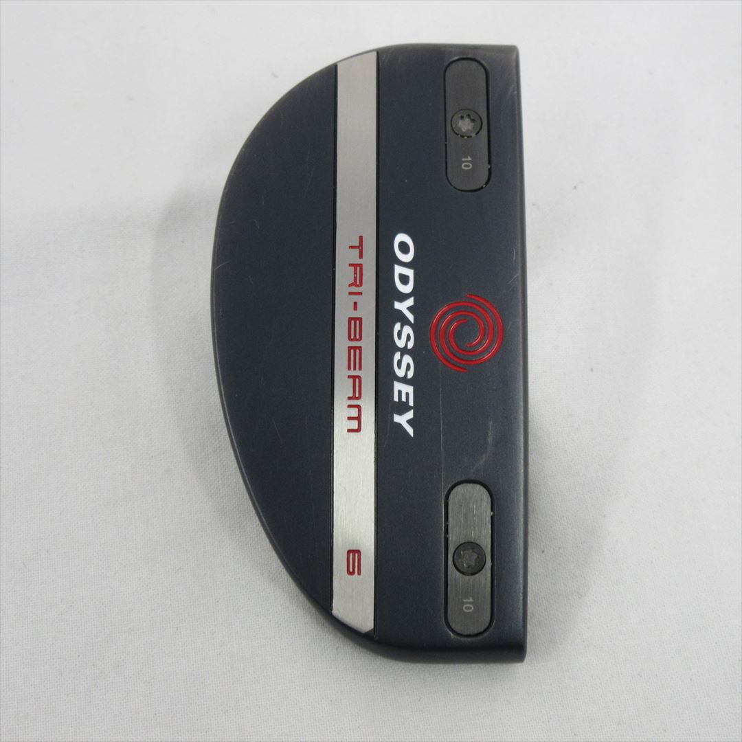 Odyssey Putter TRI-BEAM #6M 33 inch