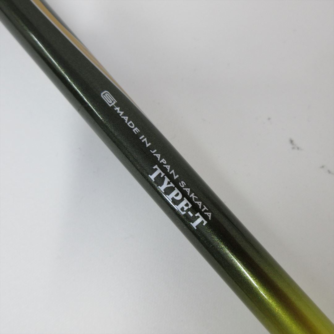 HONMA Hybrid BERES U-05 HY 22° Regular 3S ARMRQ 48