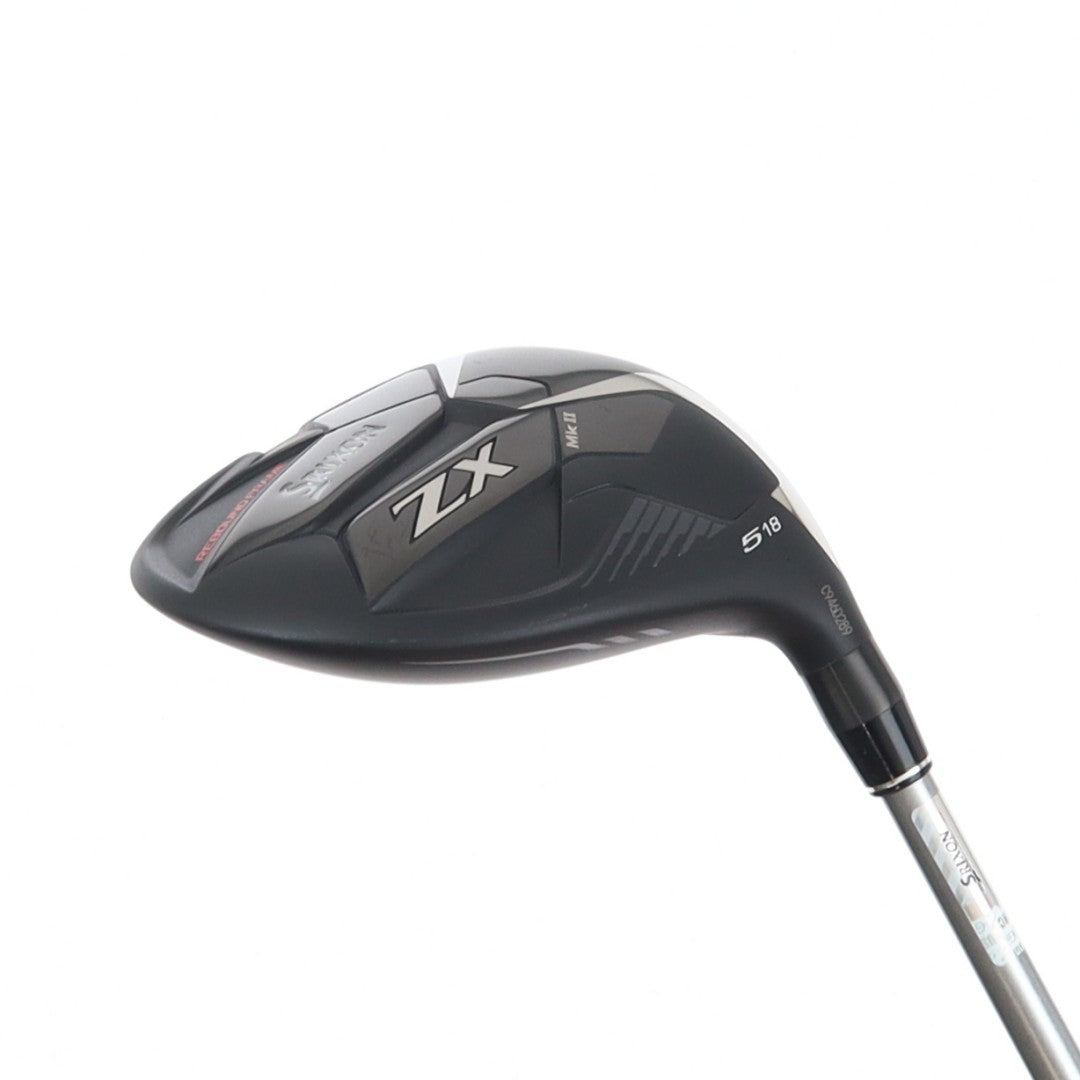 Dunlop Fairway SRIXON ZX Mk II – GOLF Partner USA