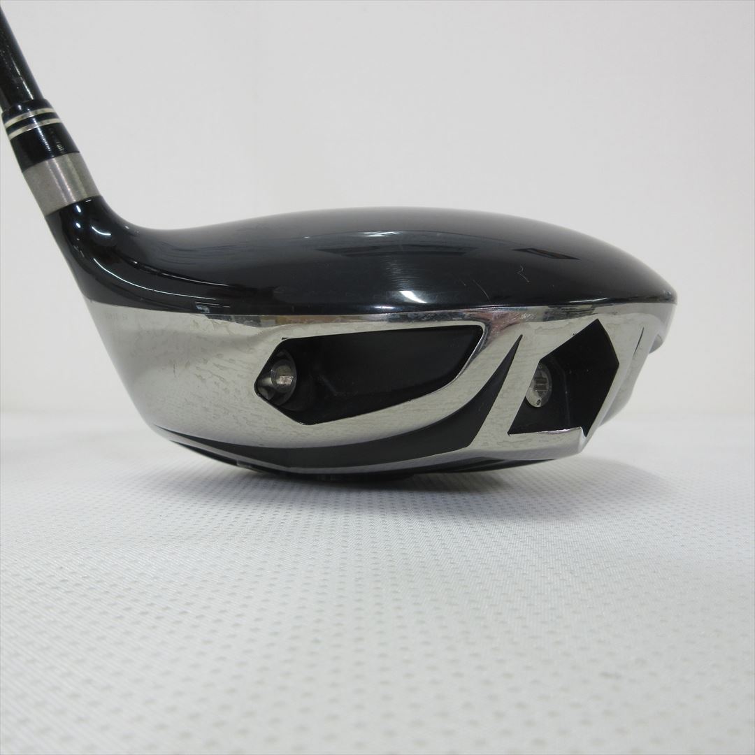 Baldo Driver TT PROTOTYPE 911S Stiff Fire Express MAX WBQ65: