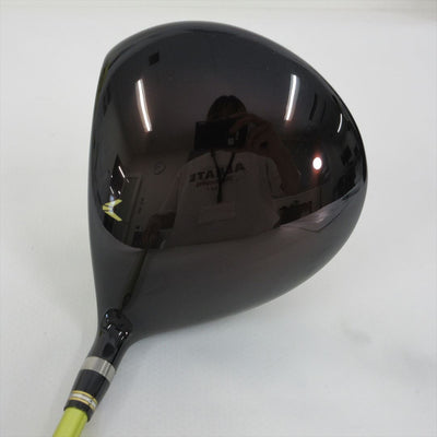 HONMA Driver HONMA ZERO460x 10.5° Regular 3S ARMRQX 47