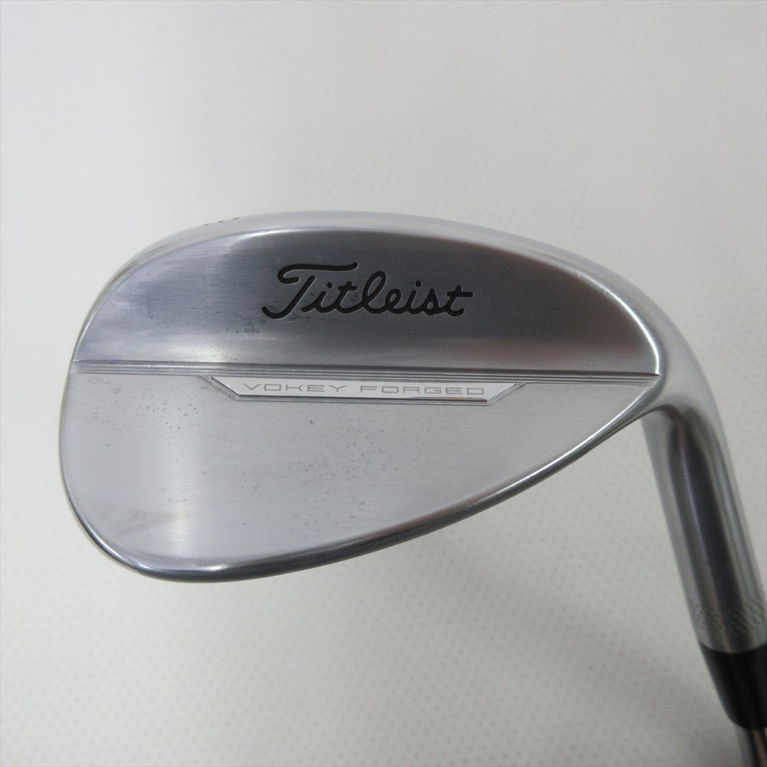 【50％OFF】 Titleist Wedge VOKEY FORGED(2023) – GOLF Partner USA クラブ