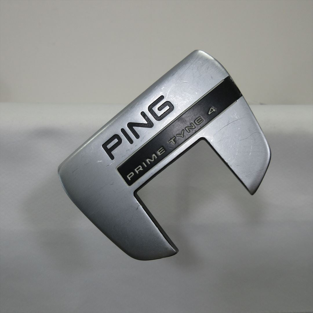 Ping Putter PING PRIME TYNE 4(2023) 34 inch Dot Color Black