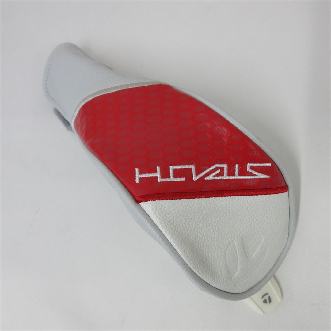 TaylorMade Hybrid STEALTH2 HD HY 23° Ladies TENSEI RED TM40(STEALTH)