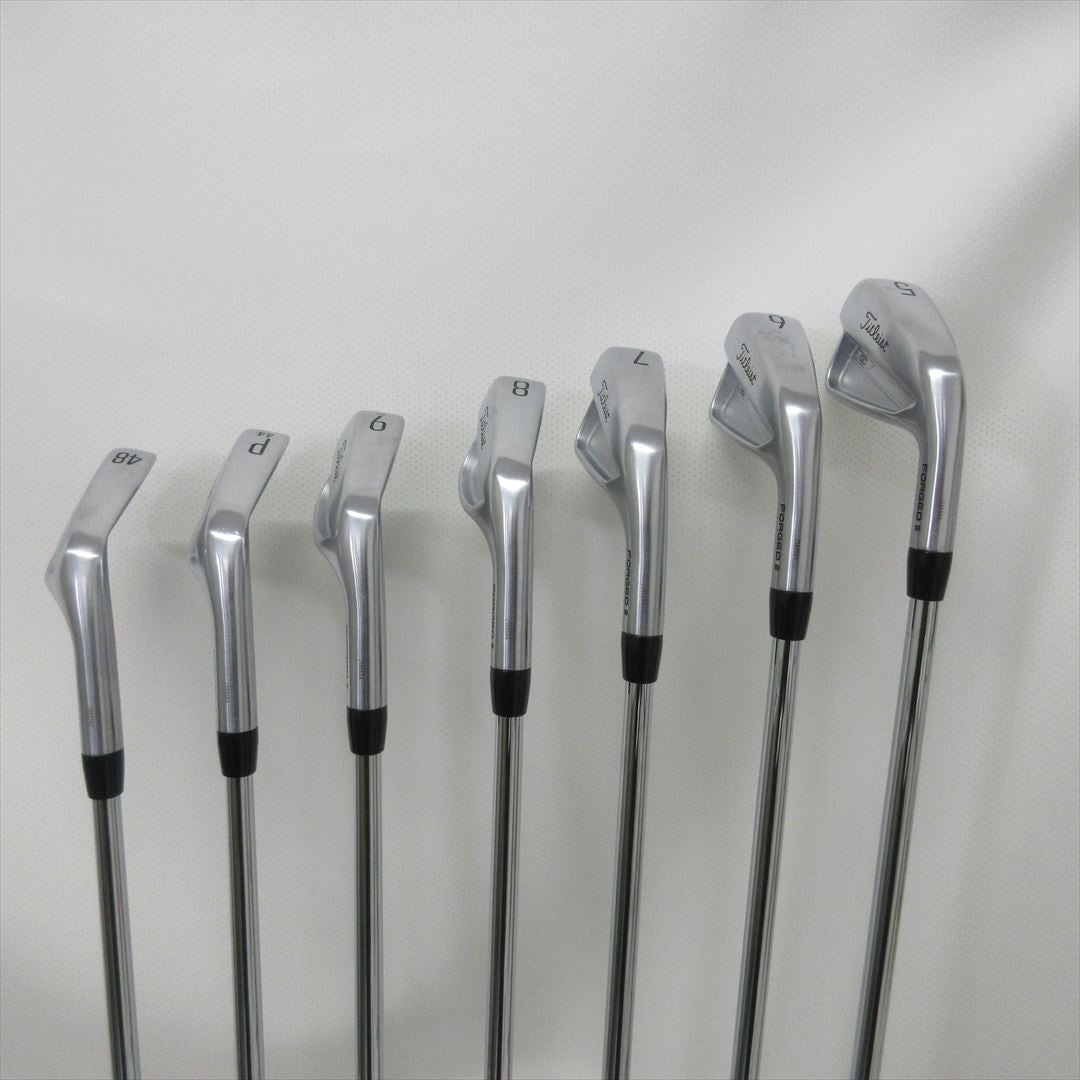 Titleist Iron Set Titleist T150(2023) Stiff NS PRO 105T 7 pieces