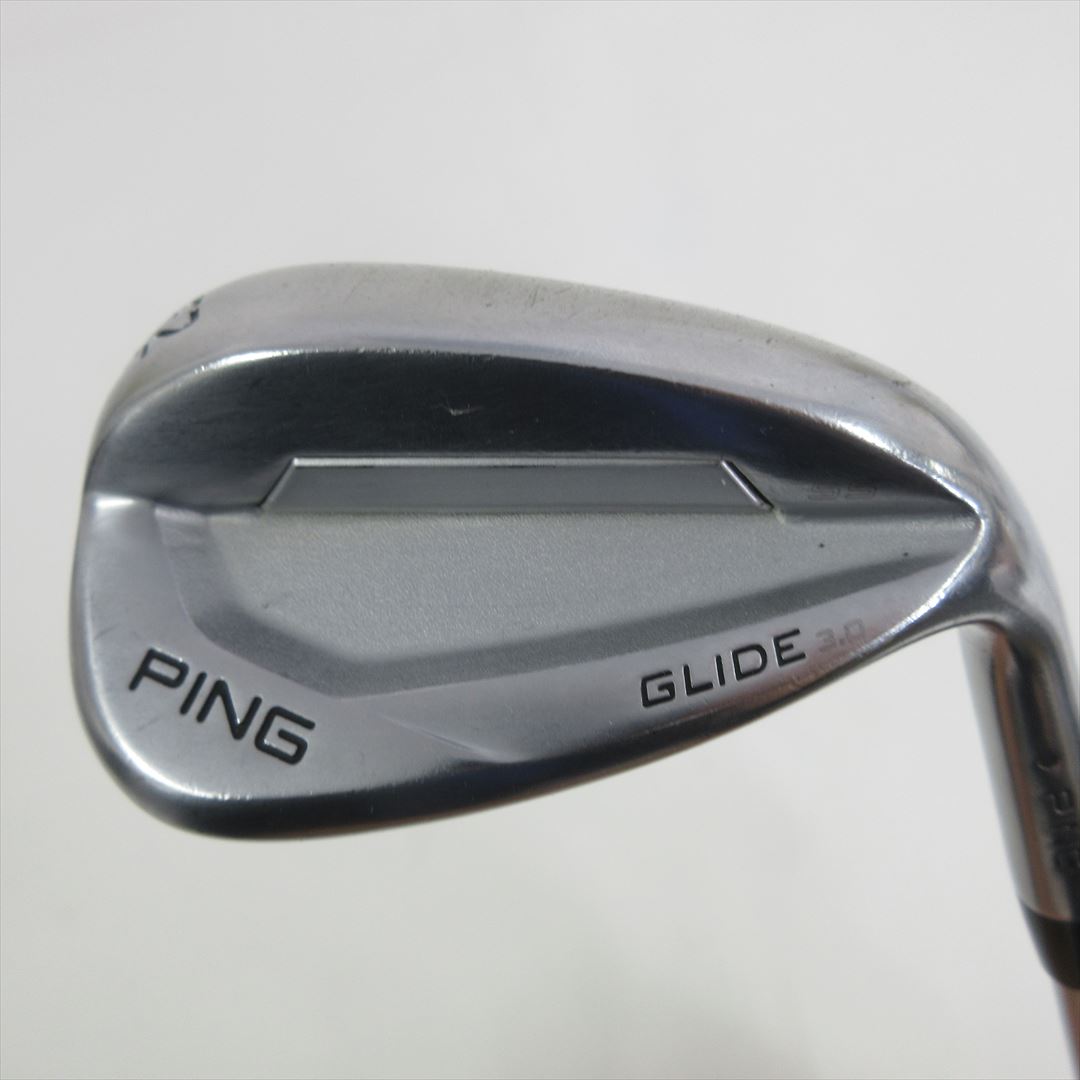 Ping Wedge Ping GLIDE 3.0 52° Dynamic Gold EX S200 Dot Color Black