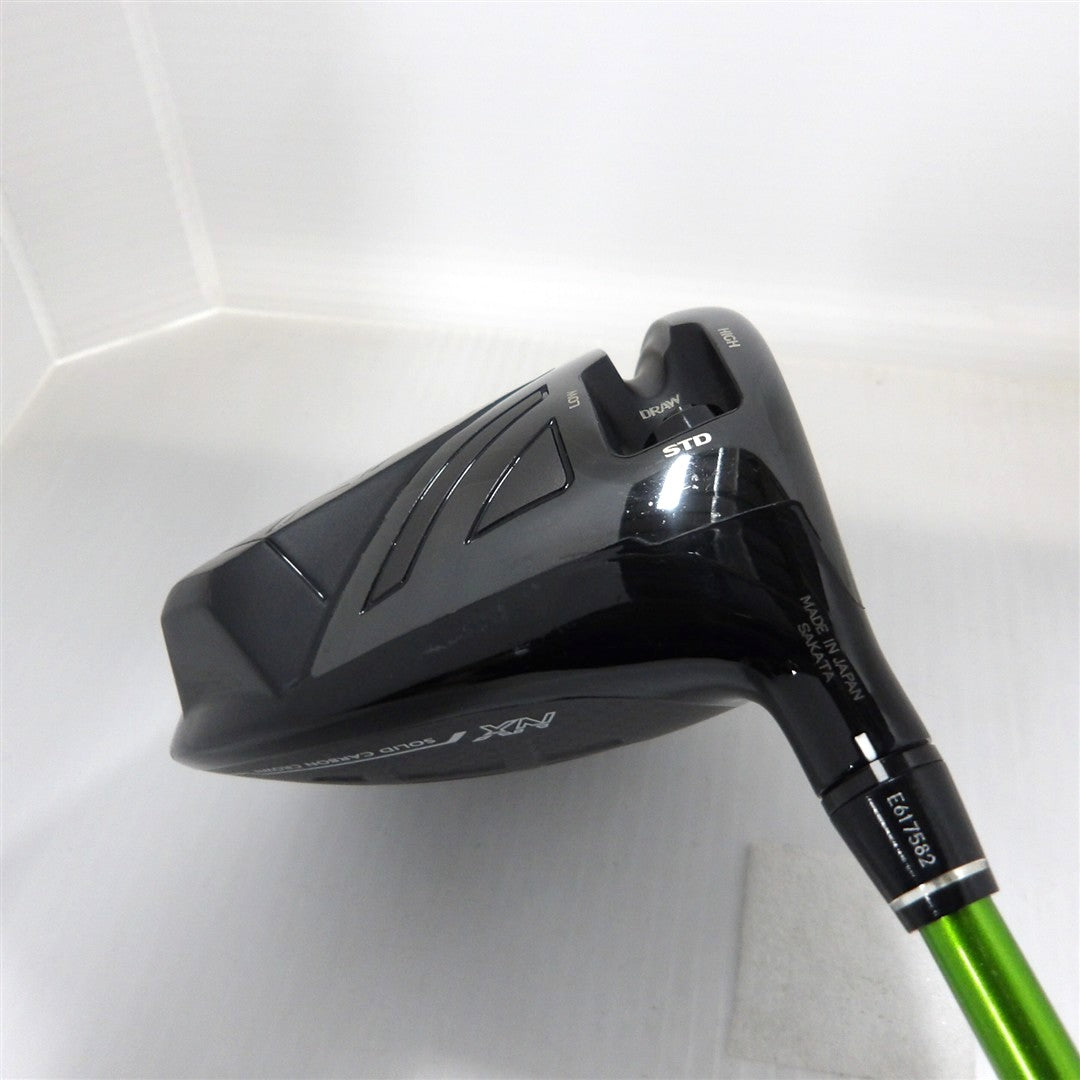 HONMA Driver BERES NX PROTO 10° Regular VIZARD MA 4